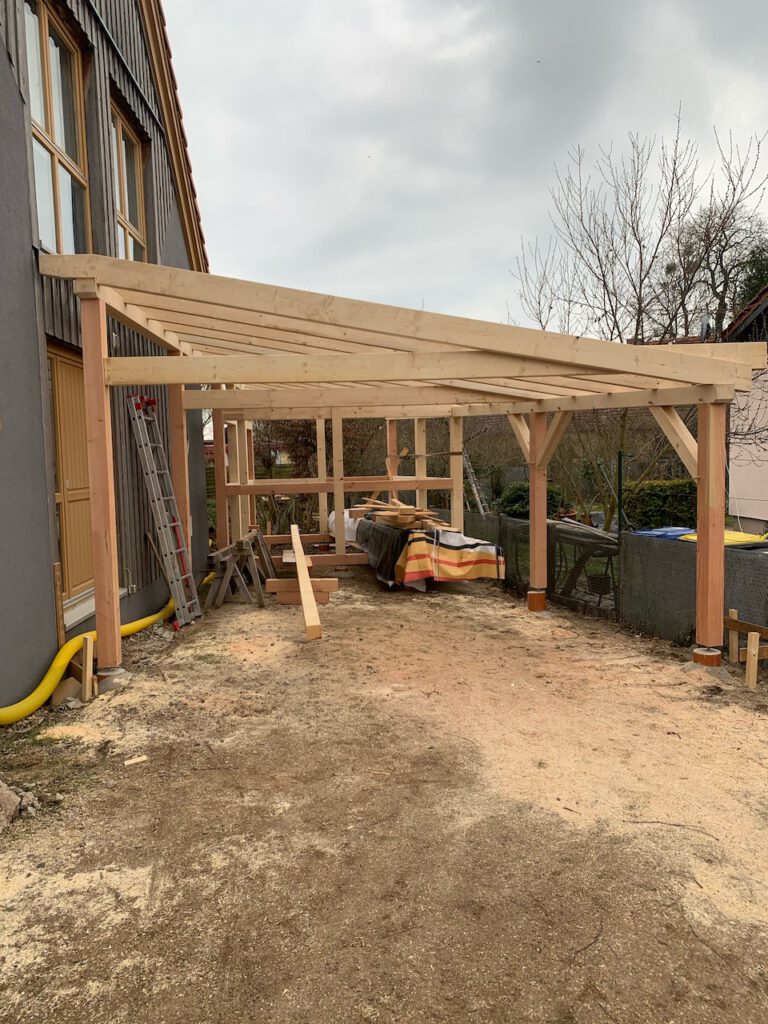 Carport